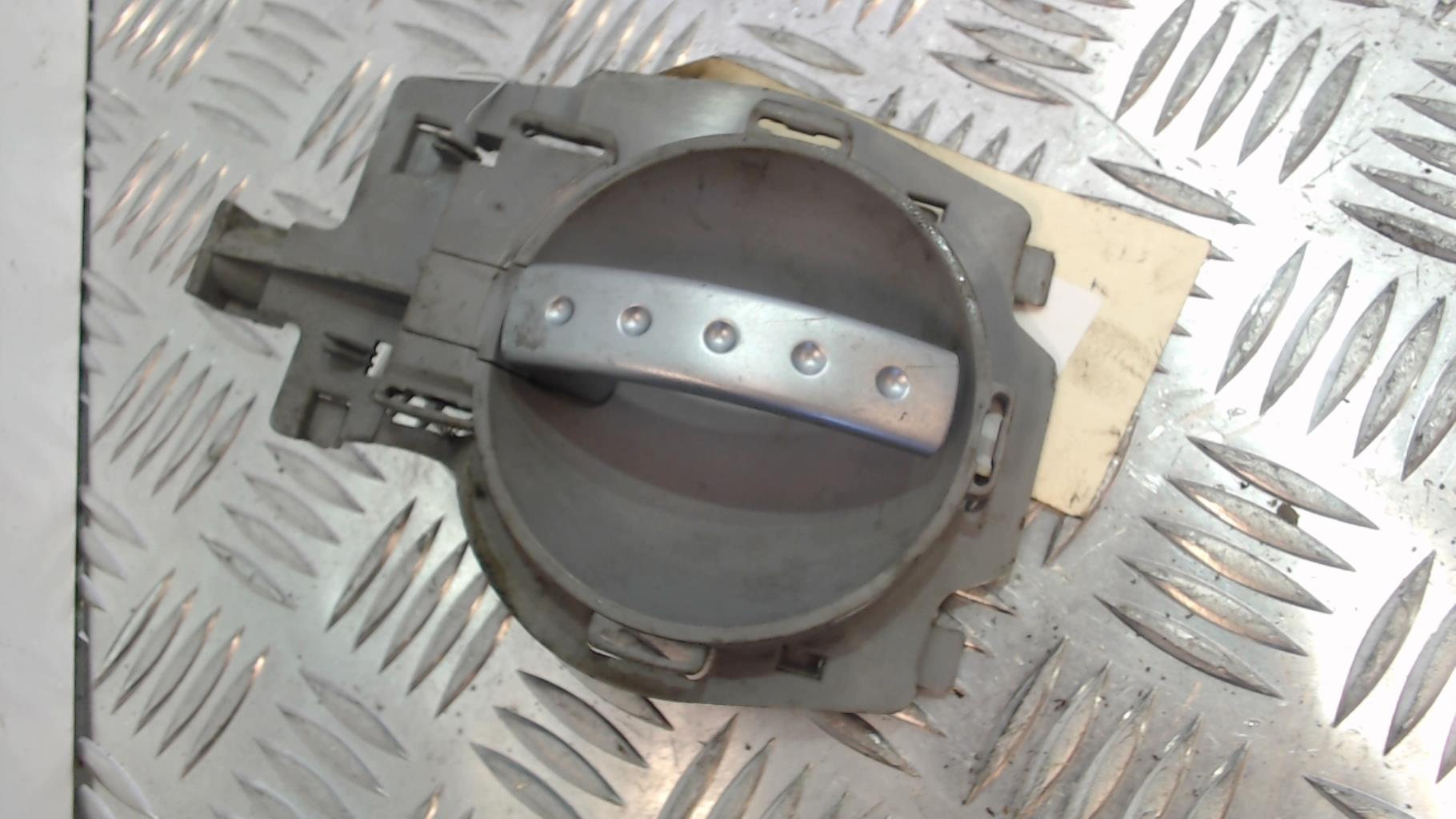Maniglia interna anteriore sinistra CITROEN C3 1 PHASE 1 Gasolina - 1