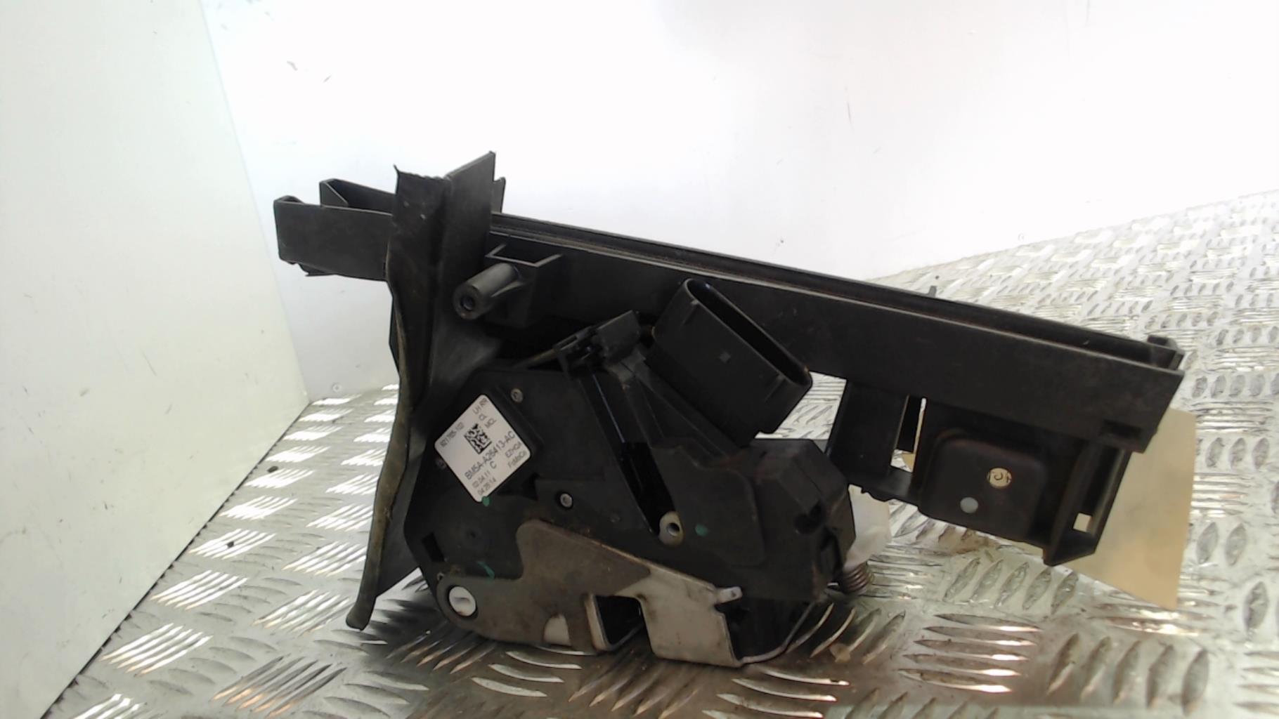 Serratura posteriore sinistra FORD FOCUS 3 PHASE 1 Diésel - 1