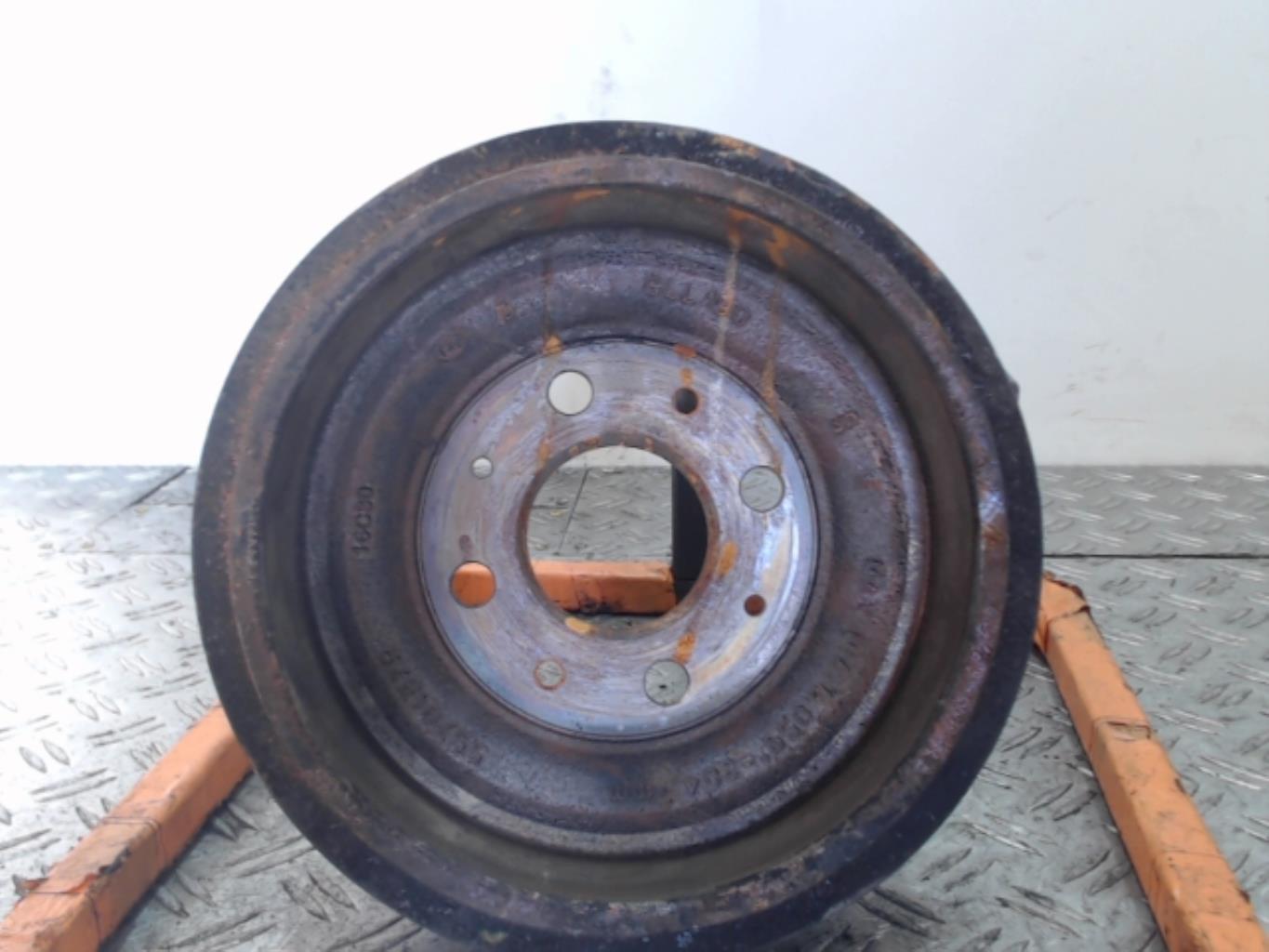 Tambour arriere gauche OPEL ADAM Essence - 1