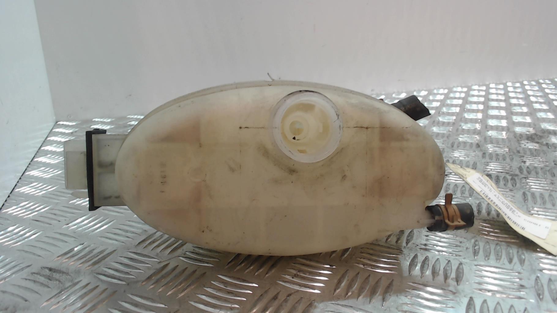 Vase d'expansion RENAULT TRAFIC 2 PHASE 2 Diesel - 1