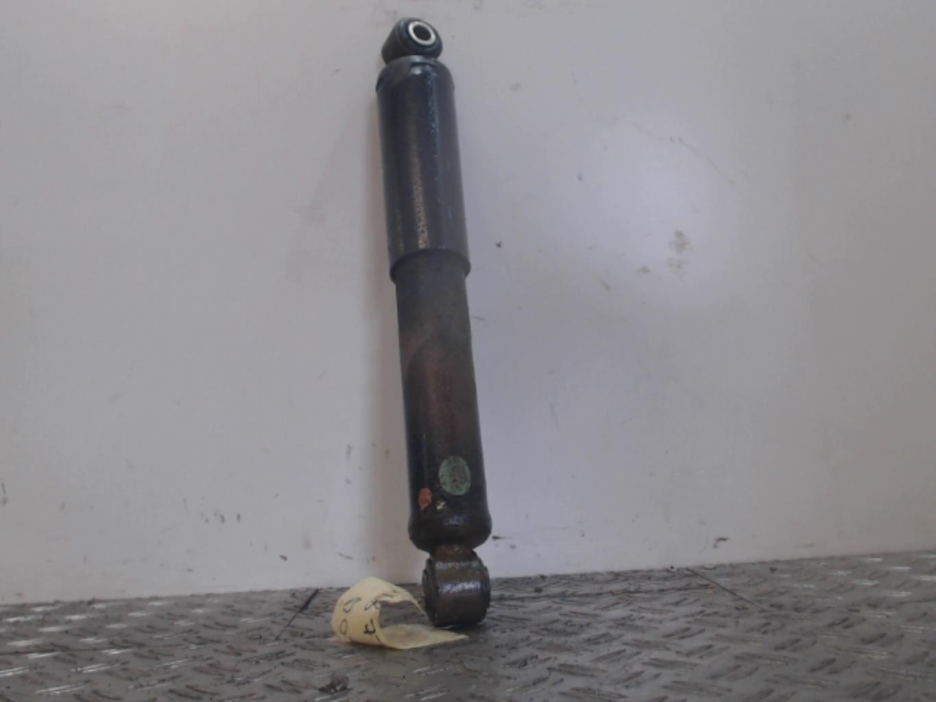 Ammortizzatore posteriore destro PEUGEOT BOXER 3 PHASE 1 Diésel - 1