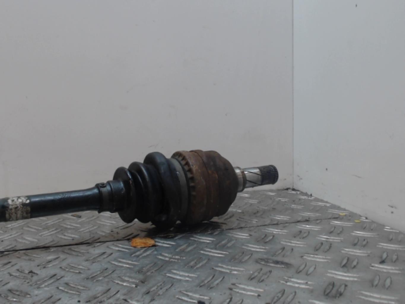 Giunto cardanico albero di trasmissione destro OPEL ZAFIRA A PHASE 1 Diésel - 1