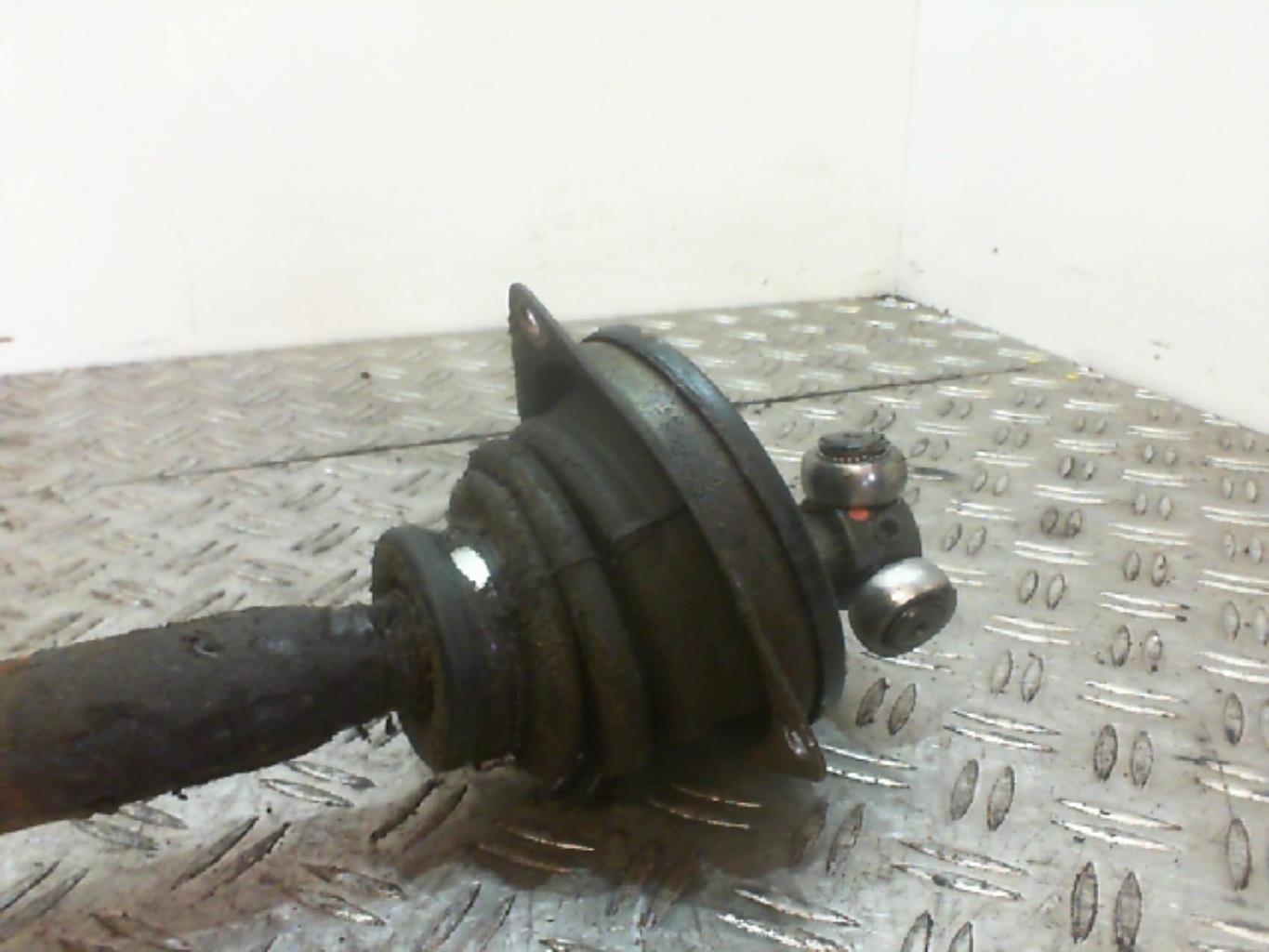 Giunto cardanico albero di trasmissione sinistro RENAULT MEGANE 1 PHASE 1 COUPE Gasolina - 1