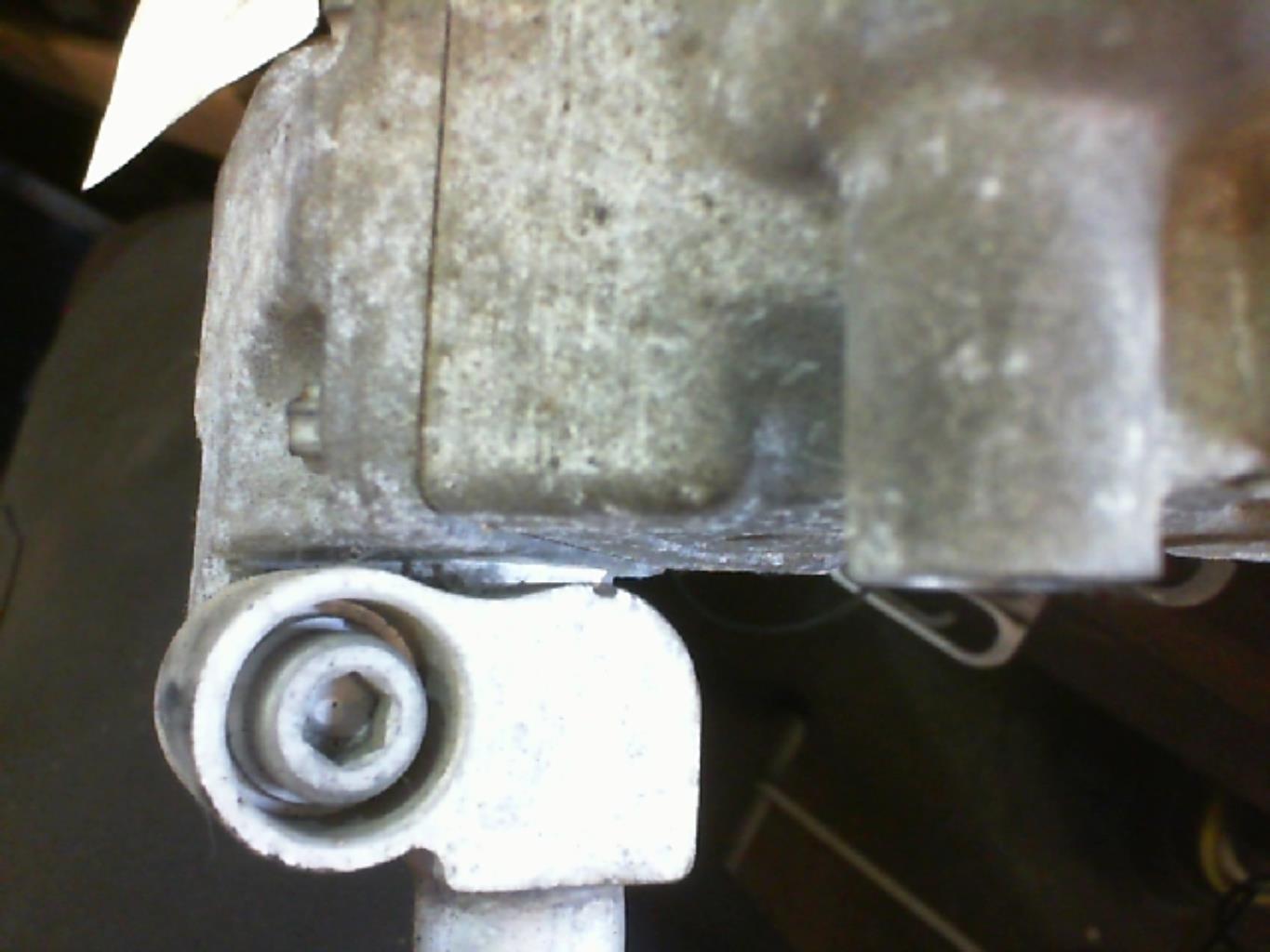 Compressore clima MERCEDES CLASSE A 168 PHASE 1 Gasolina - 1