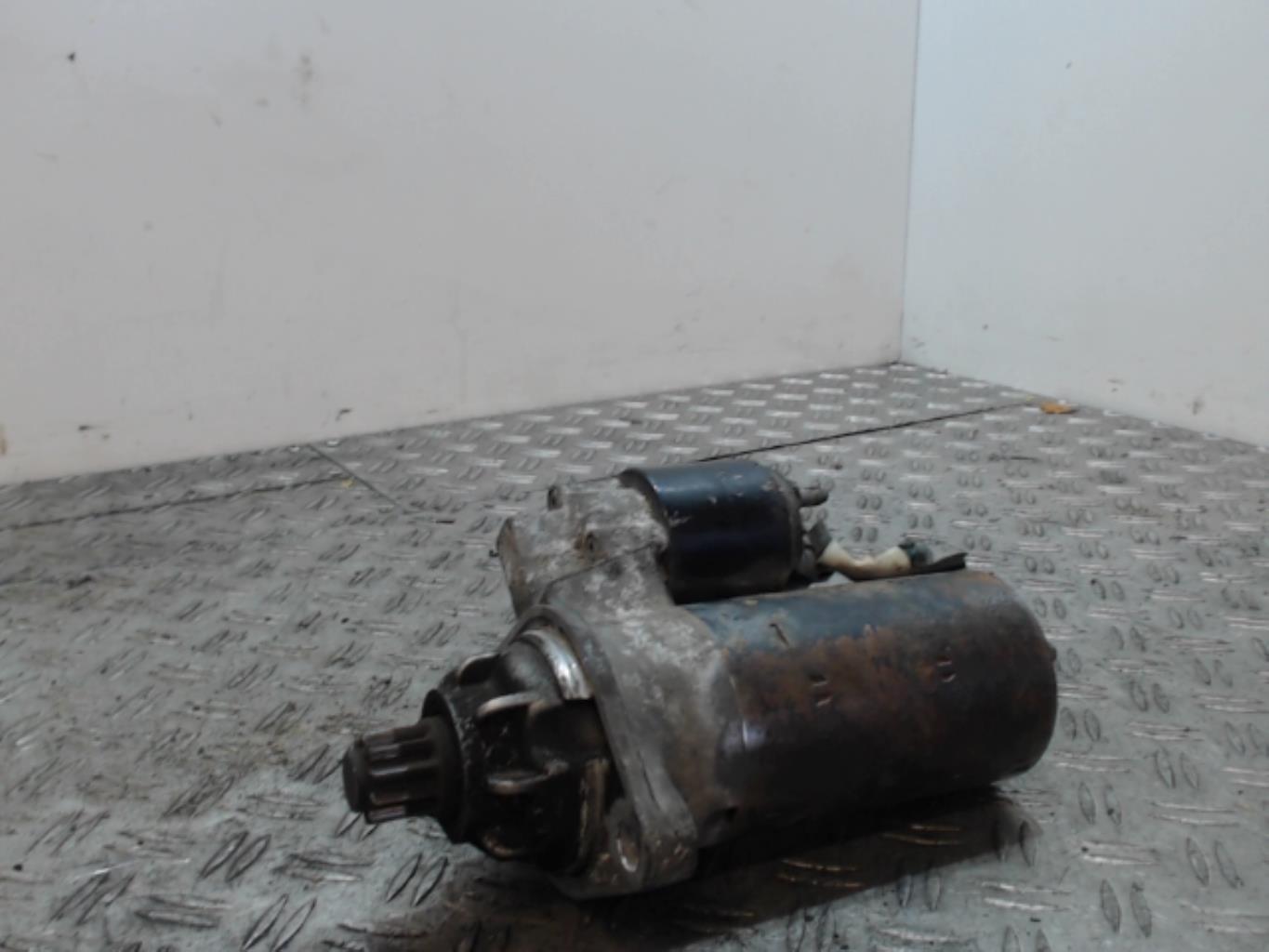 Motorino avviamento VOLKSWAGEN GOLF 4 Diésel - 1