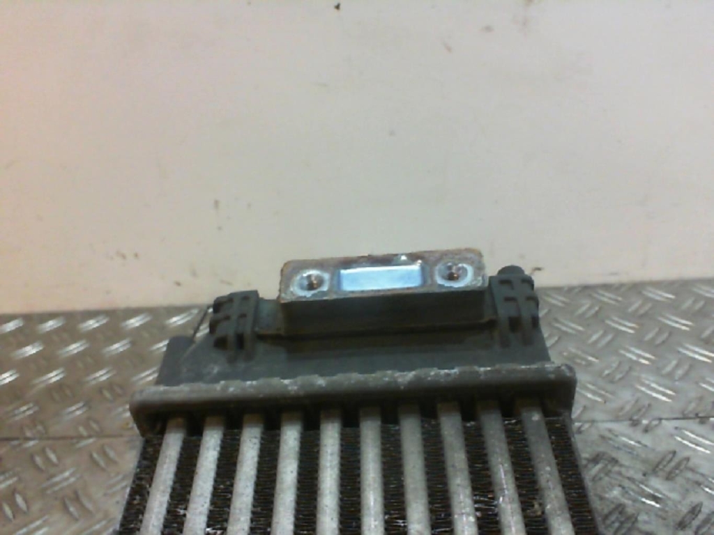 Echangeur air (Intercooler) CITROEN C4 1 PHASE 1 Diesel - 1