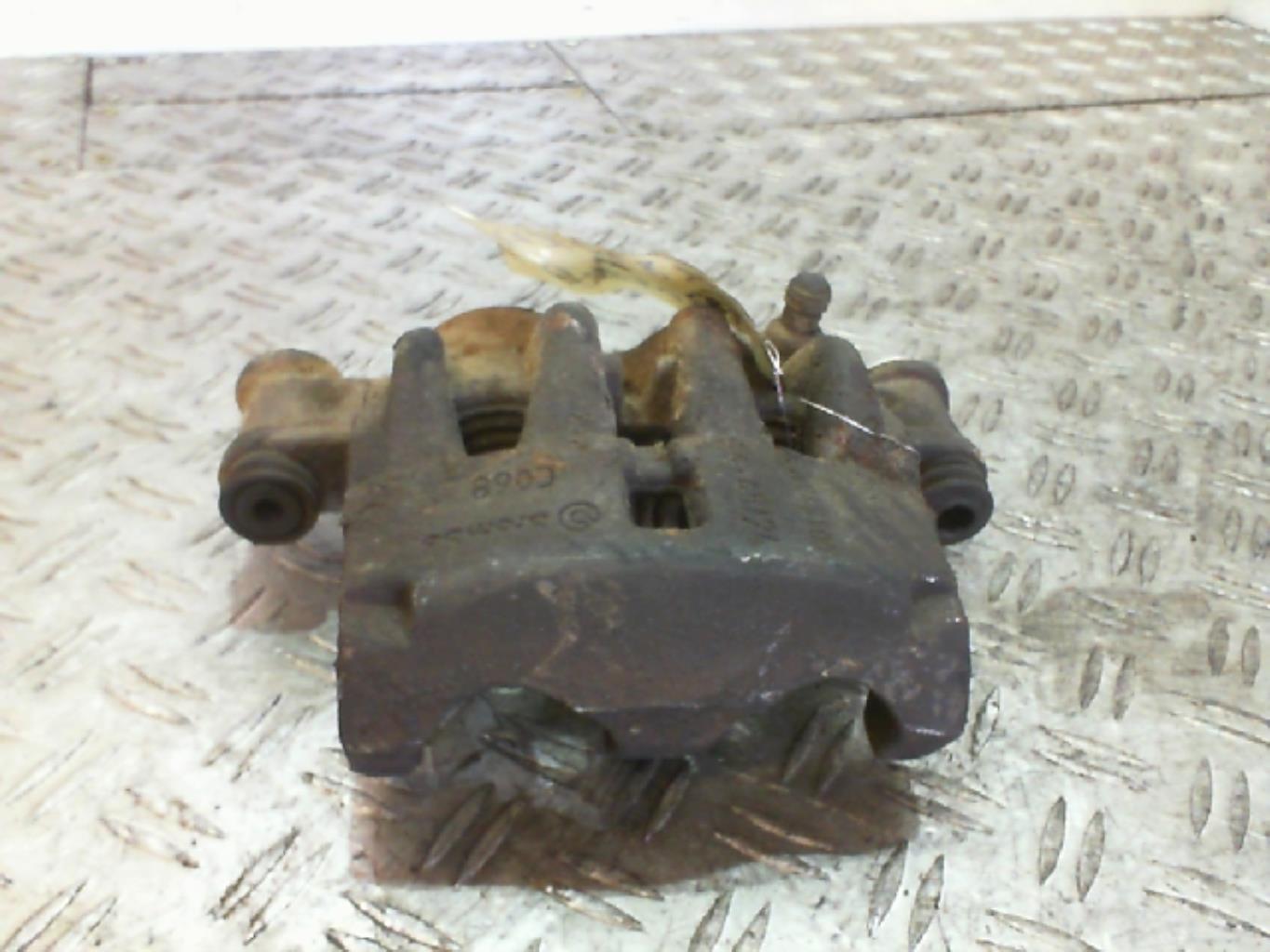 Pinza freni anteriore sinistra PEUGEOT BOXER 3 PHASE 1 Diésel - 1