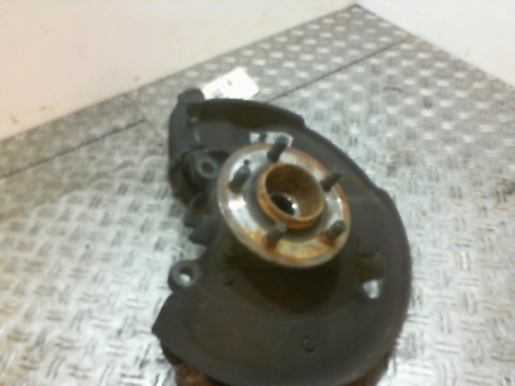 Mozzo anteriore destro LAND ROVER RANGE ROVER 1 SPORT PHASE 1 Diésel - 1