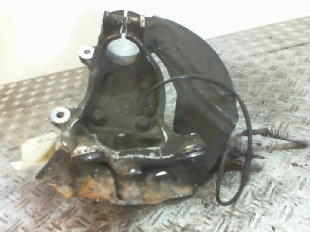 Mozzo anteriore sinistro BMW SERIE 7 E65 PHASE 1 Gasolina - 1