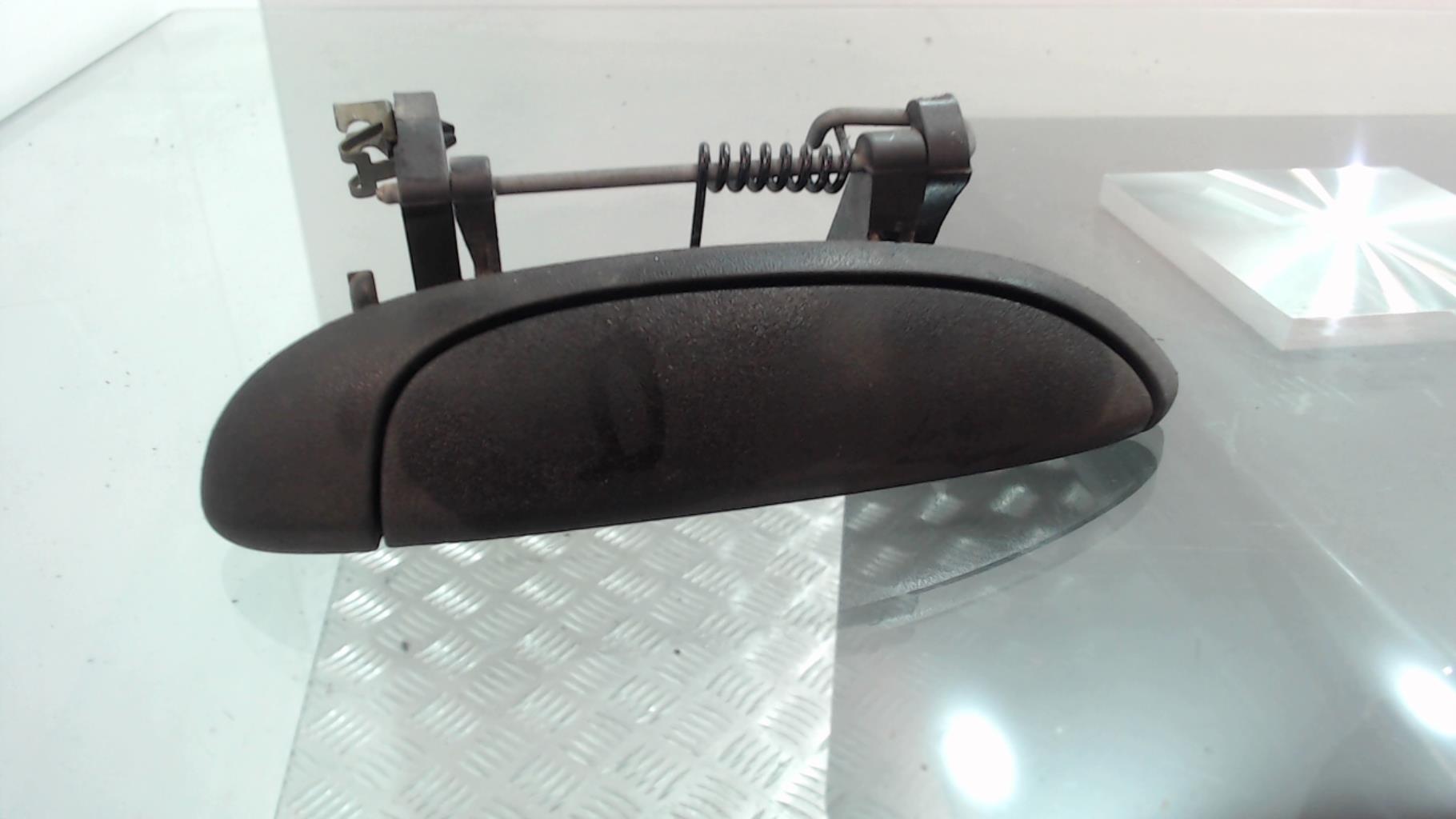 Maniglia portiera anteriore destra RENAULT SCENIC 1 PHASE 2 Gasolina - 1