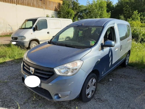 Photo de la pièce