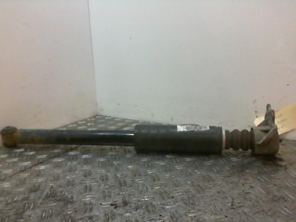 Ammortizzatore posteriore sinistro FIAT GRANDE PUNTO Diésel - 1