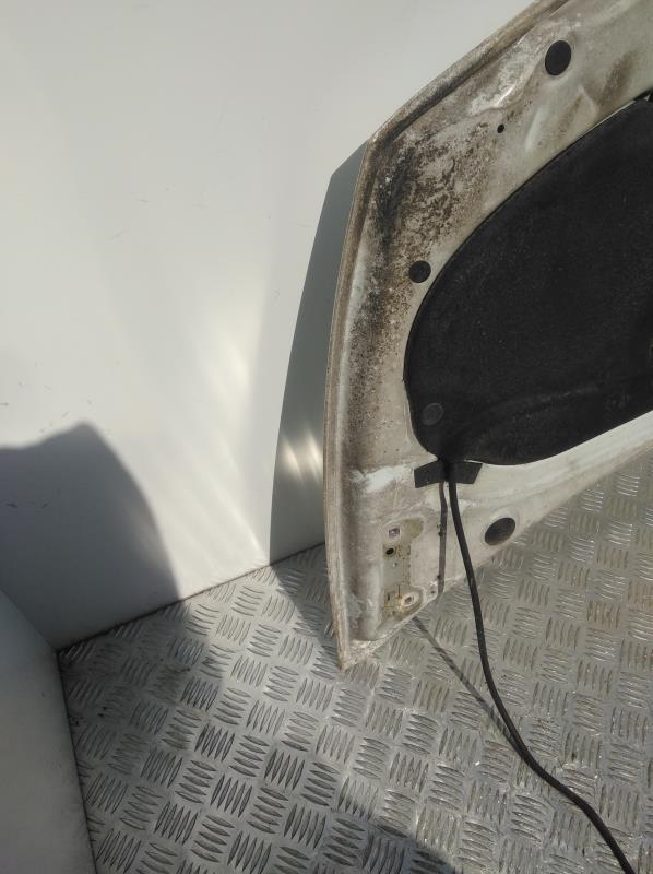 Capot RENAULT CLIO 3 PHASE 1 Diesel - 1