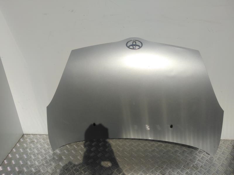 Capot TOYOTA YARIS VERSO PHASE 1 Diesel - 1