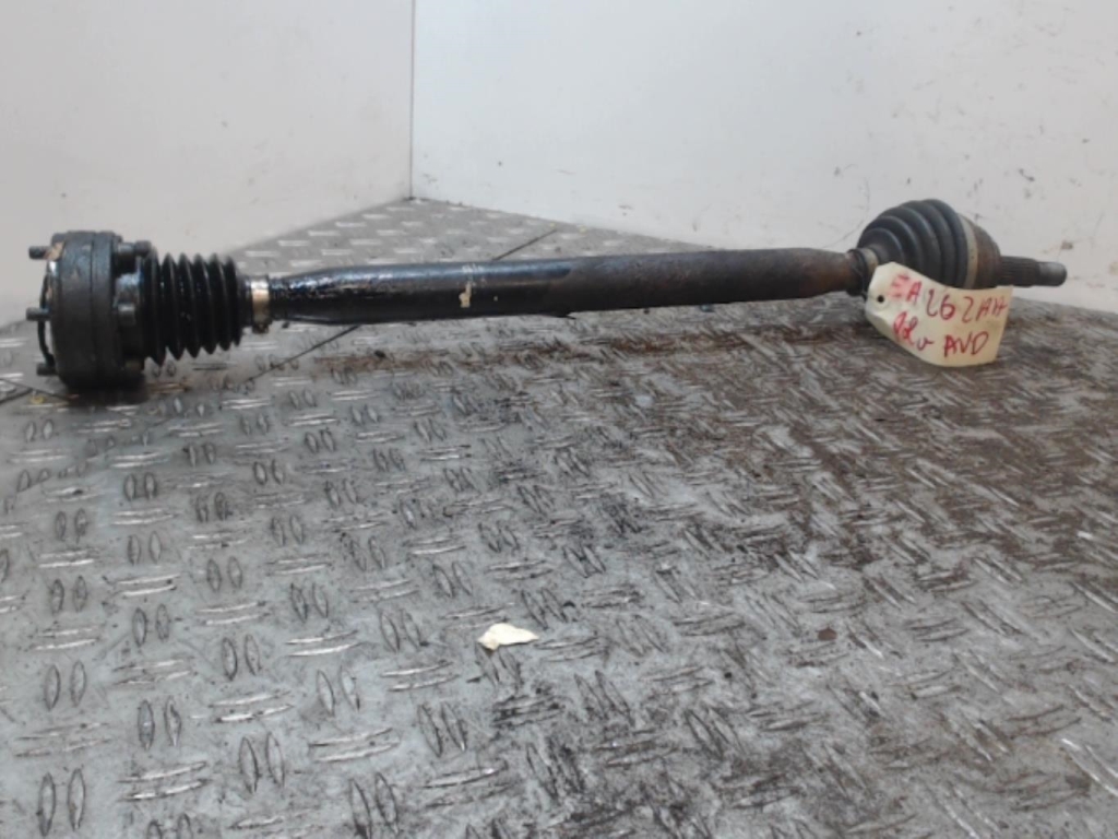 Giunto cardanico albero di trasmissione destro VOLKSWAGEN POLO 3 PHASE 2 Gasolina - 1