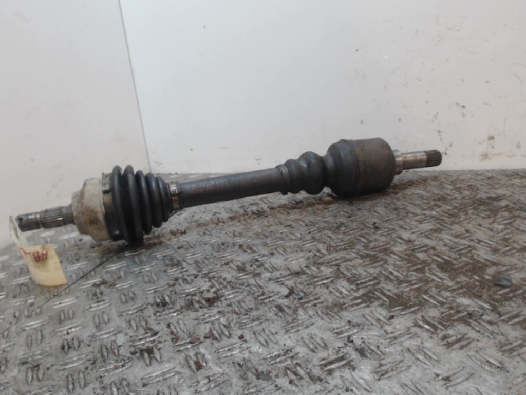 Giunto cardanico albero di trasmissione sinistro CITROEN BERLINGO 1 PHASE 2 Diésel - 1