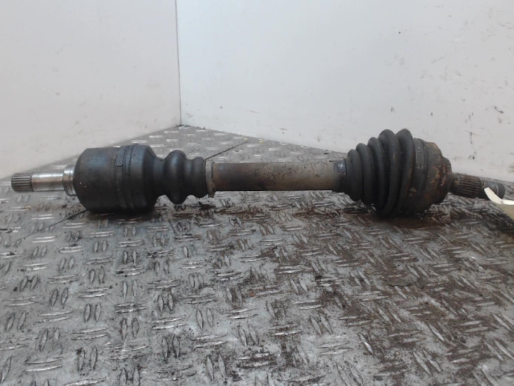 Giunto cardanico albero di trasmissione sinistro CITROEN XSARA PHASE 1 Gasolina - 1
