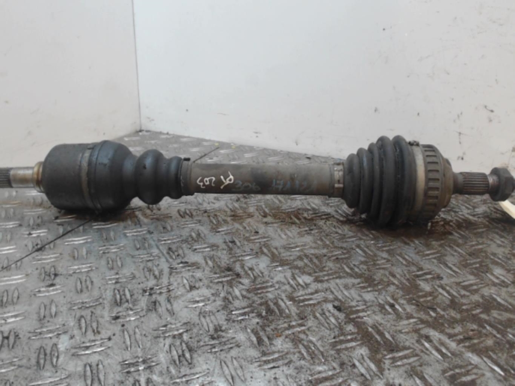 Giunto cardanico albero di trasmissione sinistro PEUGEOT 306 BREAK Diésel - 1