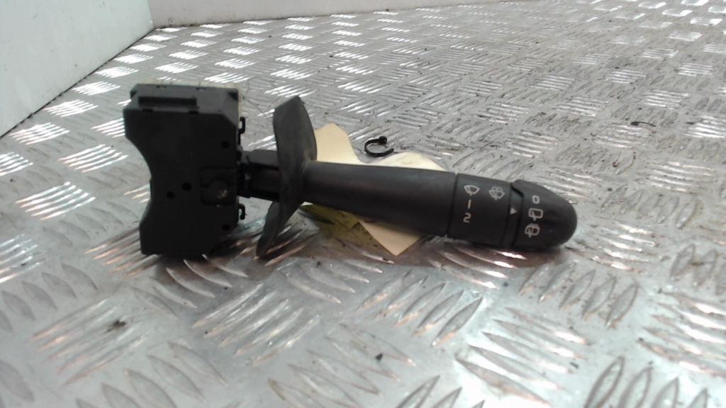 Commodo d'essuie glaces RENAULT CLIO 2 CAMPUS PHASE 1 Diesel - 1