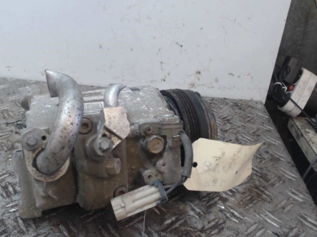 Compressore clima OPEL ZAFIRA A PHASE 1 Gasolina - 1