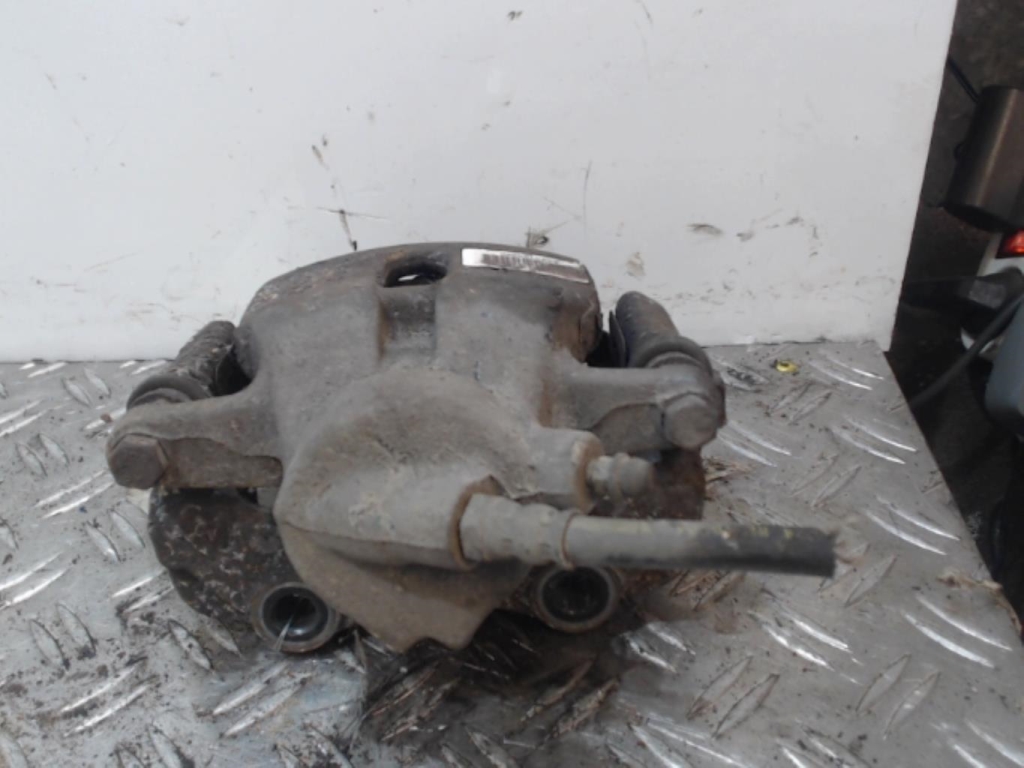 Pinza freni anteriore destra CITROEN C3 1 PHASE 1 Gasolina - 1