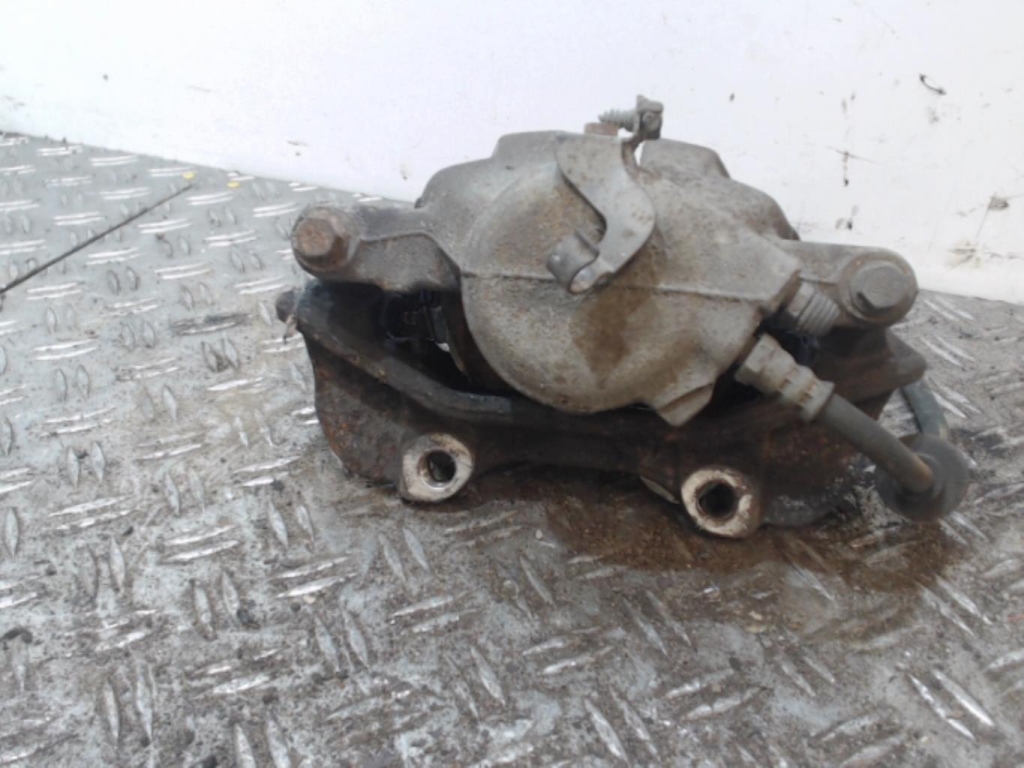 Pinza freni anteriore destra CITROEN C8 Diésel - 1