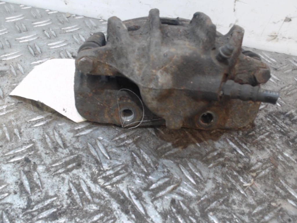 Pinza freni anteriore destra CITROEN XSARA PICASSO PHASE 1 Diésel - 1