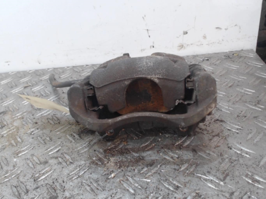 Pinza freni anteriore destra FIAT GRANDE PUNTO Diésel - 1