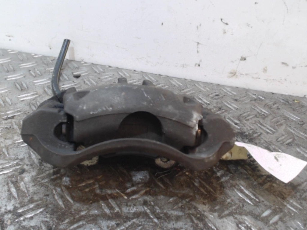 Pinza freni anteriore destra PEUGEOT 206 PHASE 2 Diésel - 1