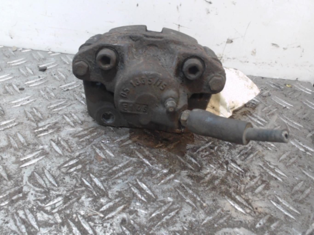 Pinza freni anteriore destra RENAULT CLIO 2 PHASE 2 Diésel - 1