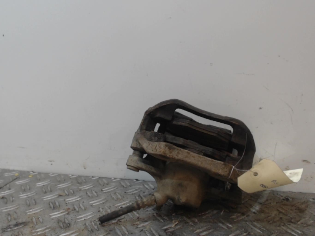 Pinza freni anteriore destra RENAULT KANGOO 1 PHASE 1 Diésel - 1