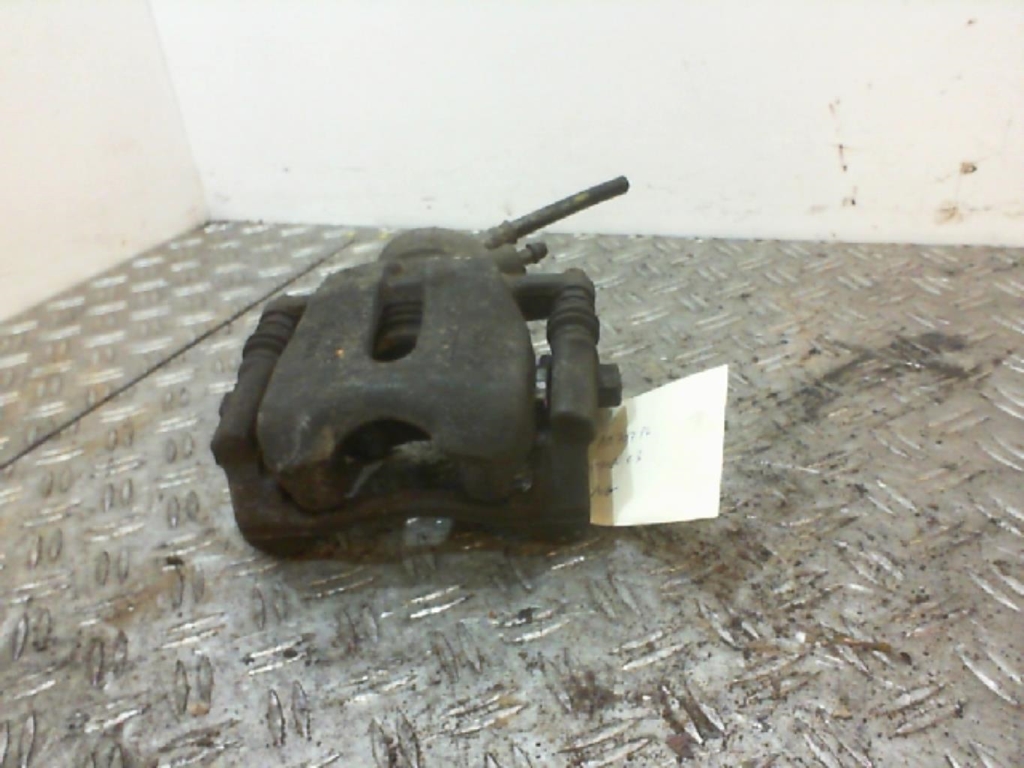 Pinza freni anteriore sinistra CITROEN C3 1 PHASE 1 Diésel - 1