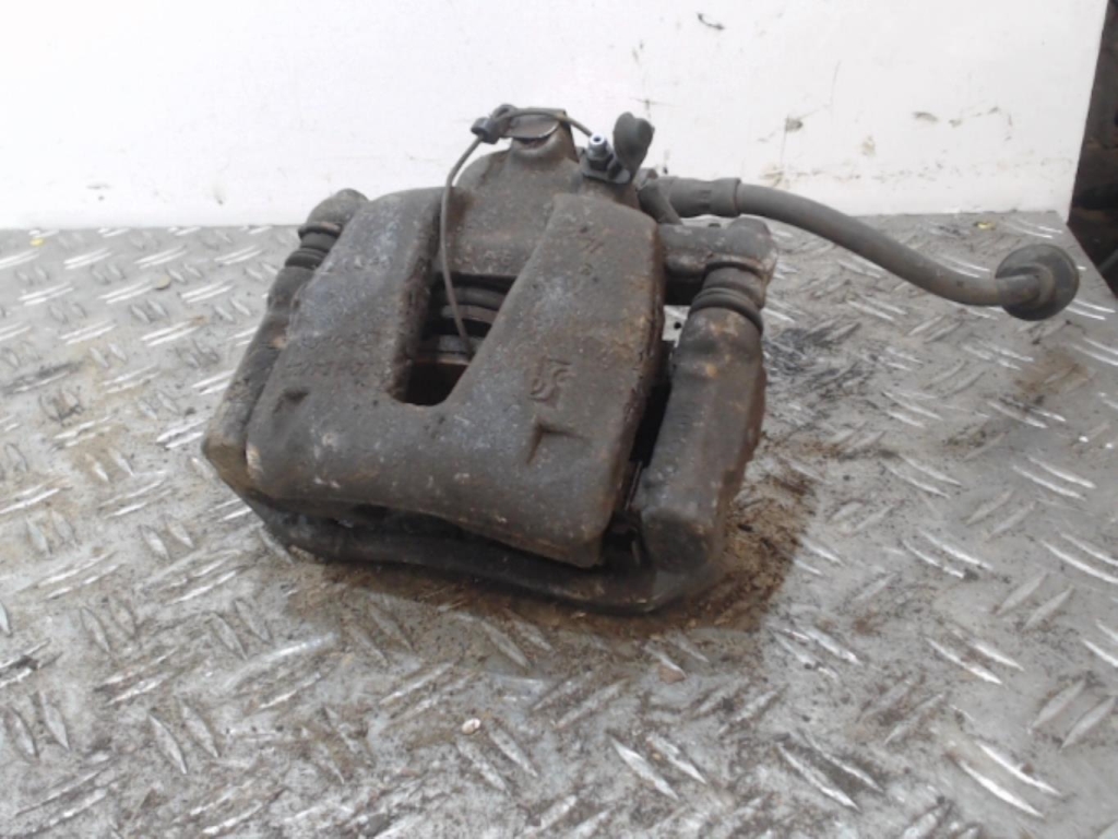 Pinza freni anteriore sinistra FIAT GRANDE PUNTO Diésel - 1