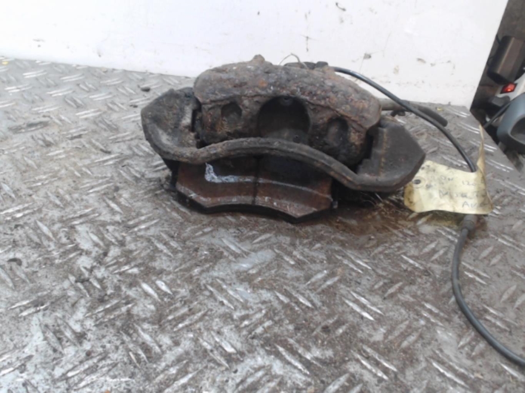 Pinza freni anteriore sinistra MERCEDES VITO FOURGON - BM 638 Diésel - 1