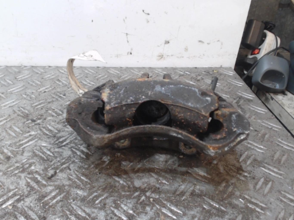 Pinza freni anteriore sinistra PEUGEOT 206 PHASE 2 Diésel - 1