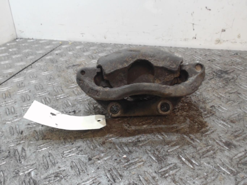 Pinza freni anteriore sinistra RENAULT KANGOO 1 PHASE 1 Diésel - 1