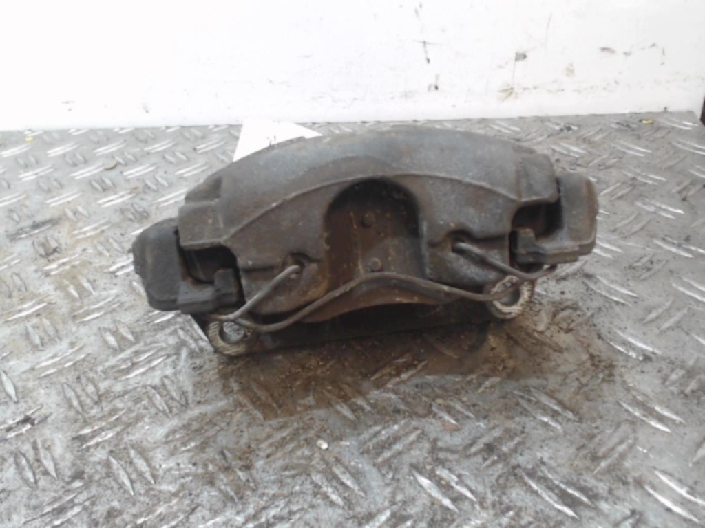 Pinza freni anteriore sinistra RENAULT MEGANE 2 PHASE 2 Diésel - 1
