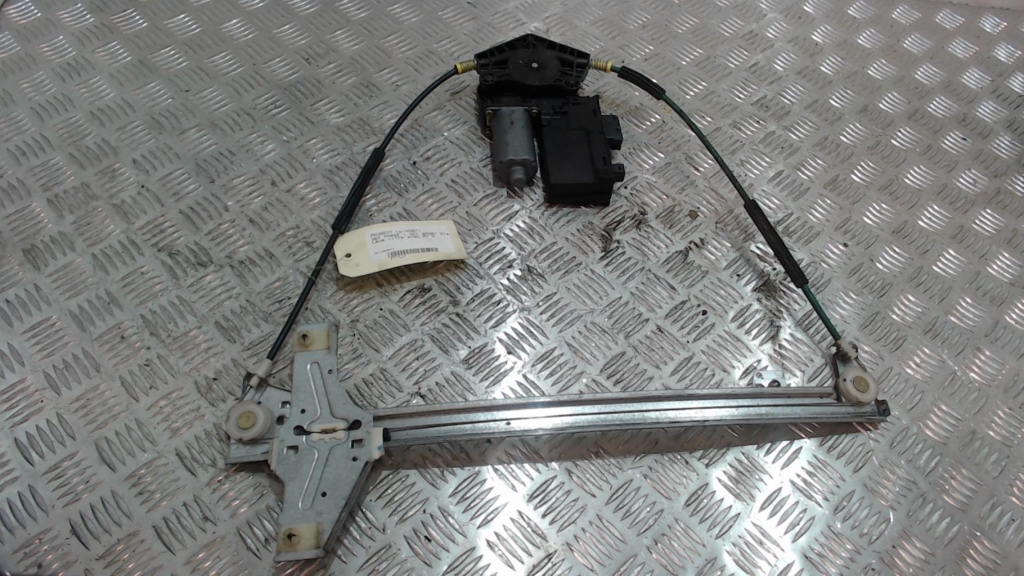 Alzacristalli elettrico anteriore destro PEUGEOT 307 PHASE 1 Diésel - 1