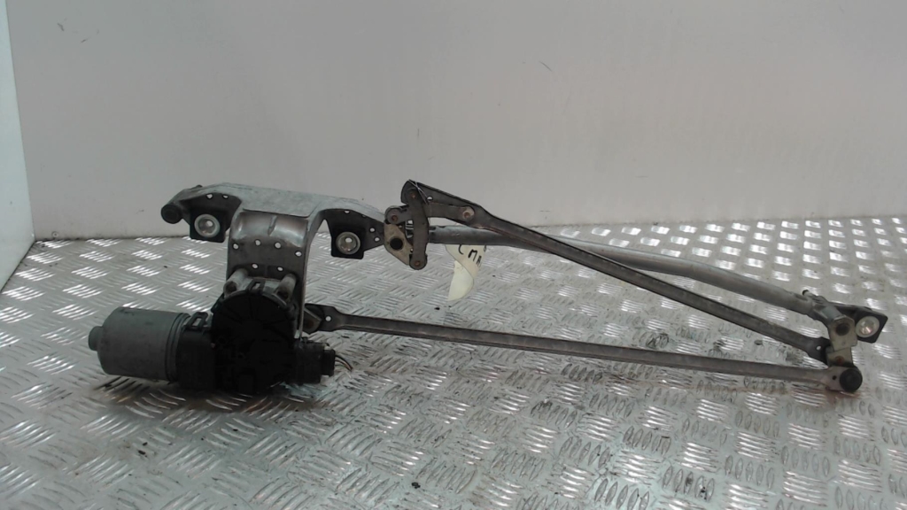 Motore tergicristallo anteriore FORD C-MAX 1 PHASE 1 Diésel - 1