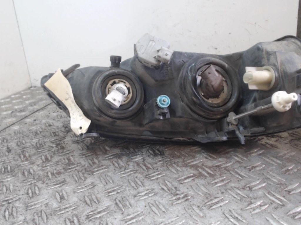 Gruppo ottico anteriore principale sinistro (luci)(faro) OPEL ASTRA G COUPE Gasolina - 1
