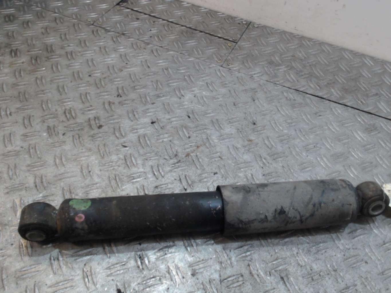 Ammortizzatore posteriore sinistro FIAT DUCATO 3 PHASE 1 Diésel - 1