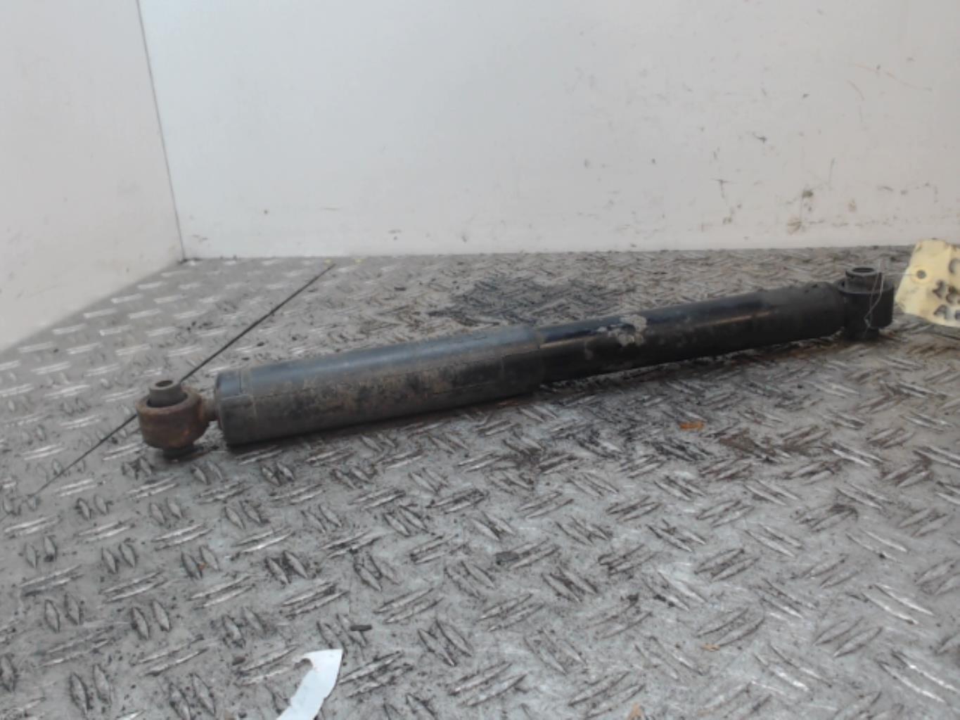 Ammortizzatore posteriore sinistro CITROEN C3 PLURIEL PHASE 1 CABRIOLET Gasolina - 1