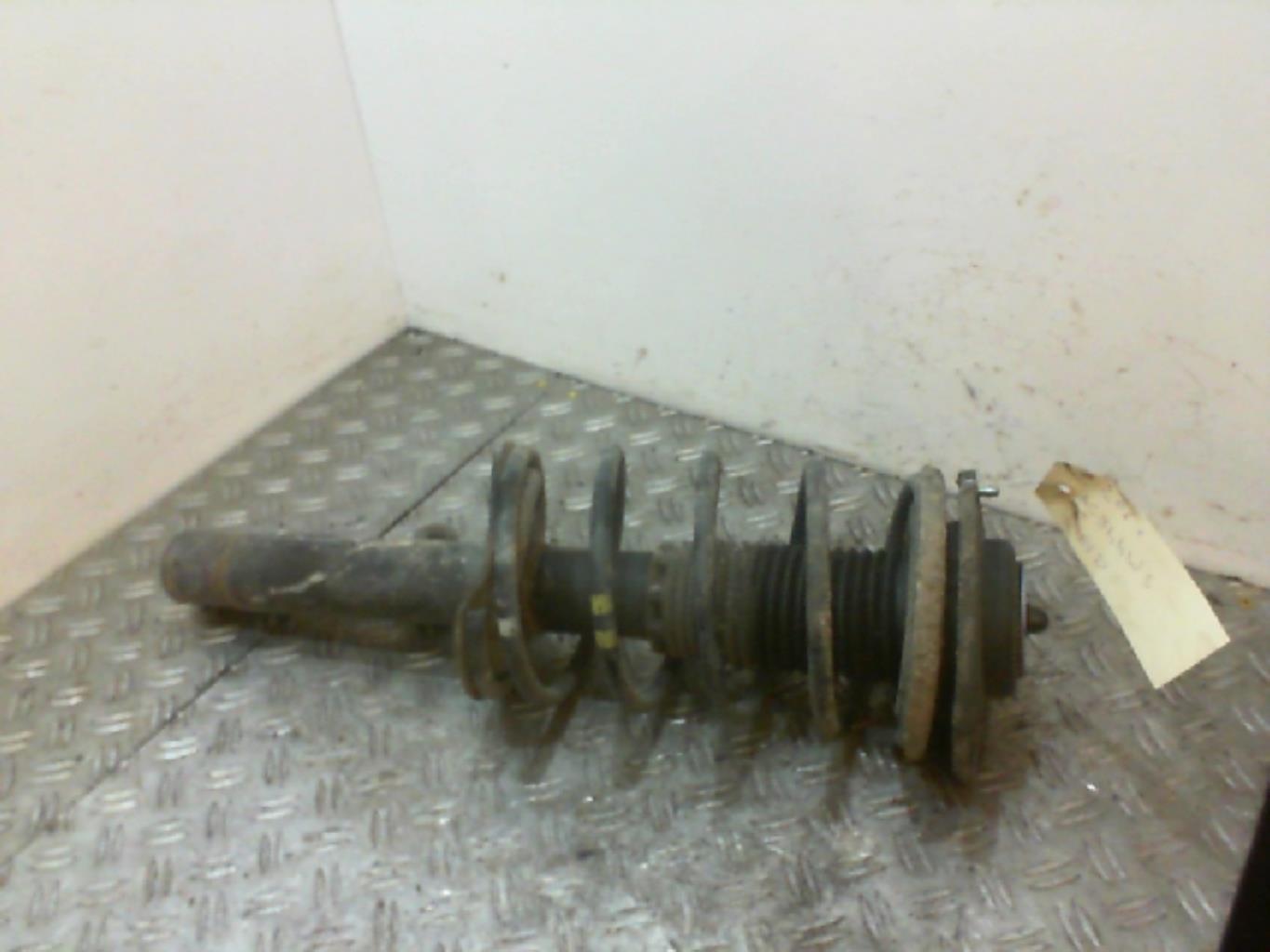 Ammortizzatore anteriore destro PEUGEOT 206+ Diésel - 1