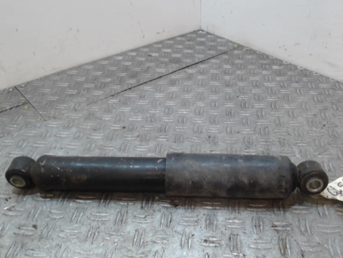 Ammortizzatore posteriore destro FIAT DUCATO 3 PHASE 1 Diésel - 1