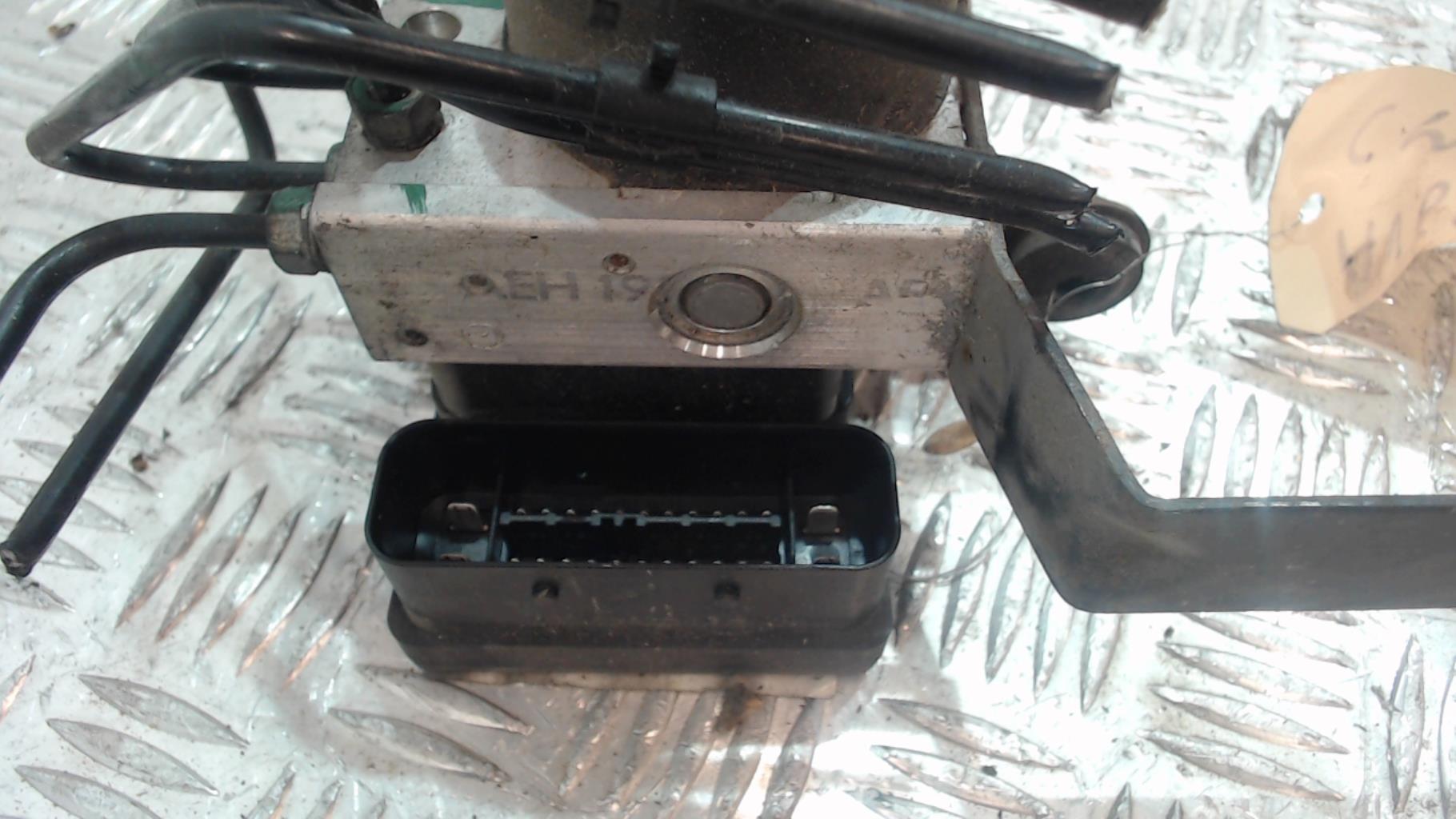 Bloc ABS (freins anti-blocage) FORD C-MAX 1 PHASE 1 Diesel - 1