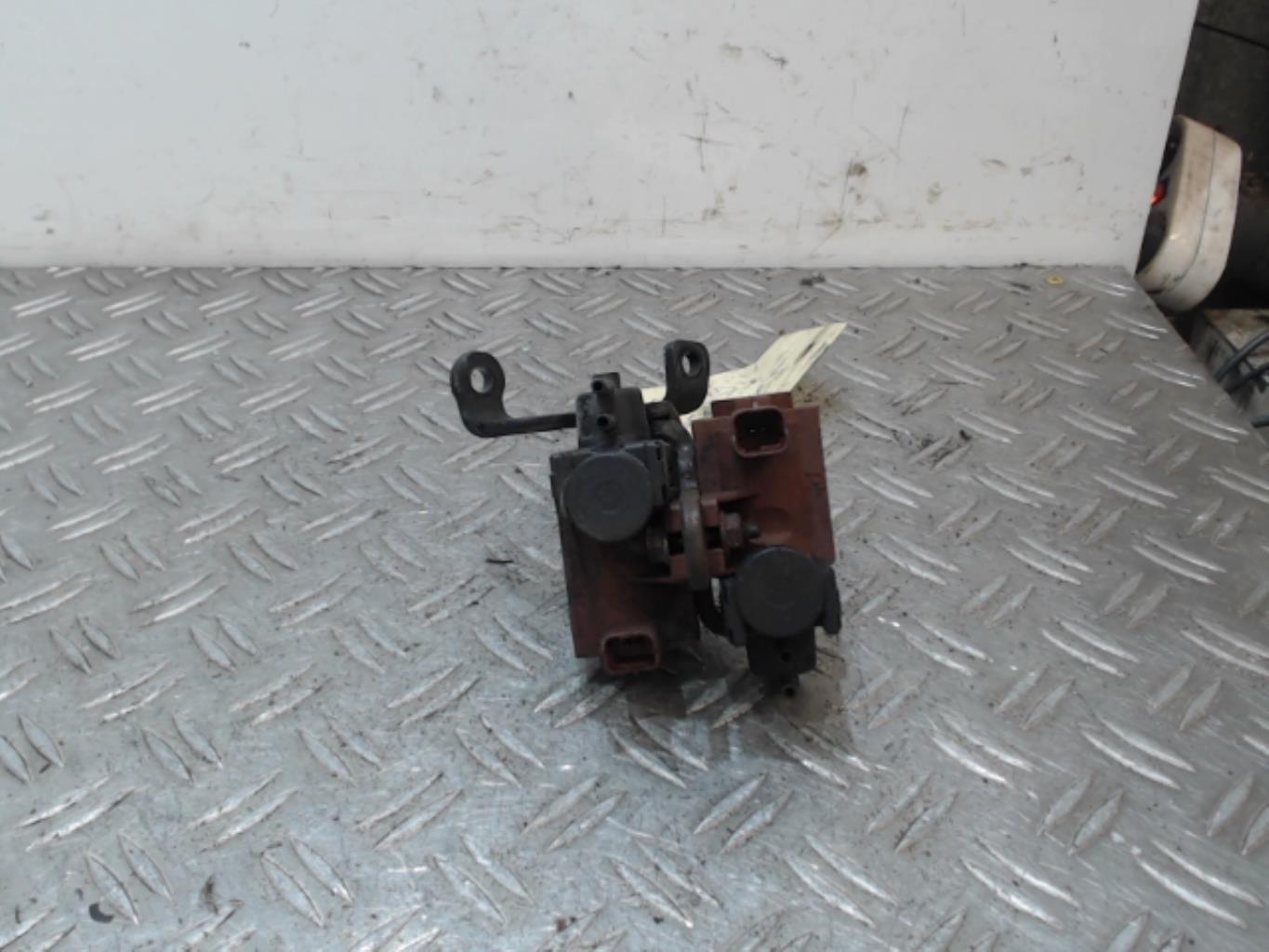Bloc electrovannes PEUGEOT 307 PHASE 1 BREAK Diesel - 1