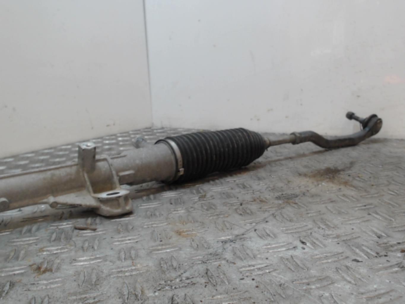Cremaillere assistee RENAULT MEGANE 3 PHASE 1 Diesel - 1