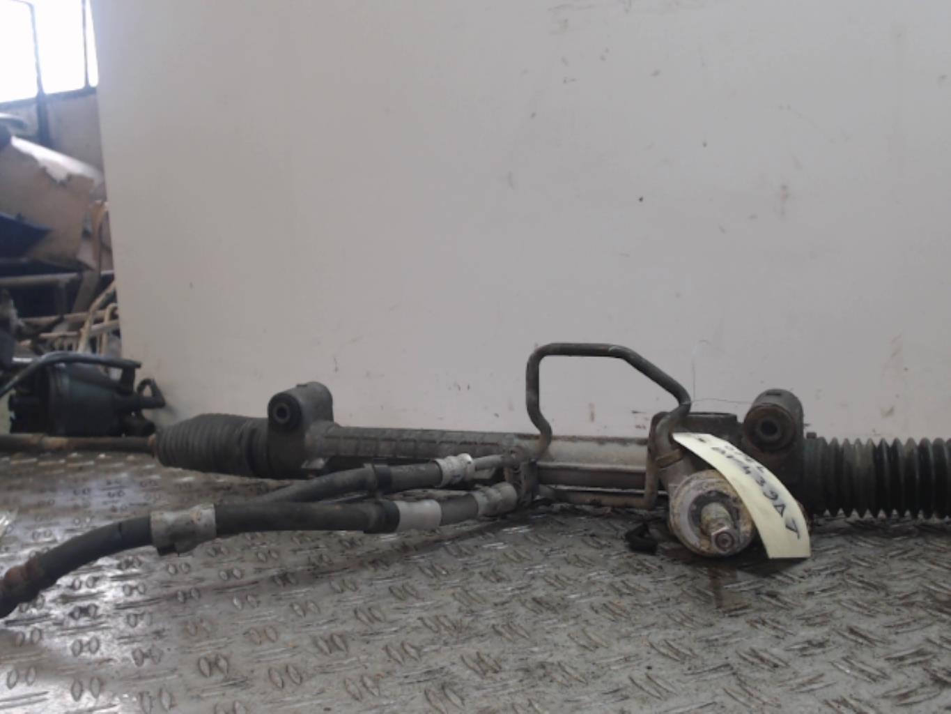 Cremaillere assistee OPEL ZAFIRA A PHASE 1 Essence - 1