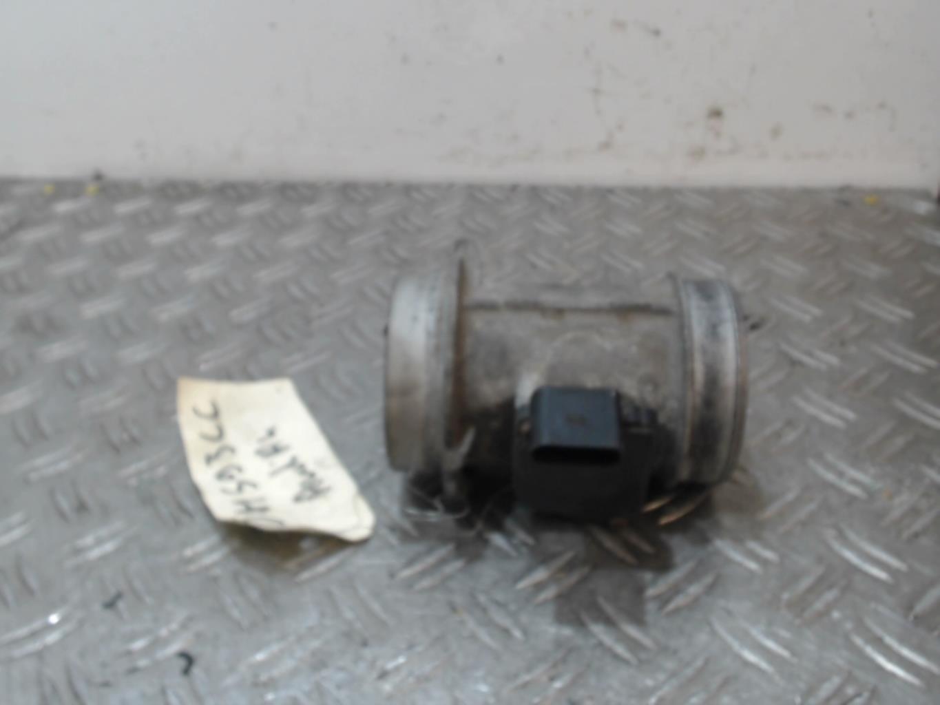 Debitmetre AUDI A6 2 AVANT PHASE 2 BREAK Diesel - 1