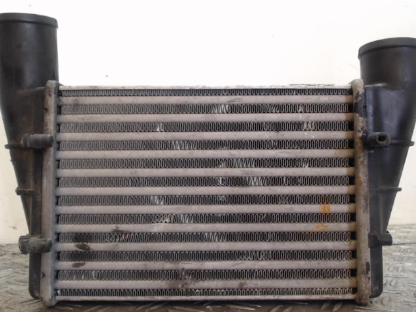 Echangeur air (Intercooler) AUDI A4 1 AVANT PHASE 1 BREAK Diesel - 1